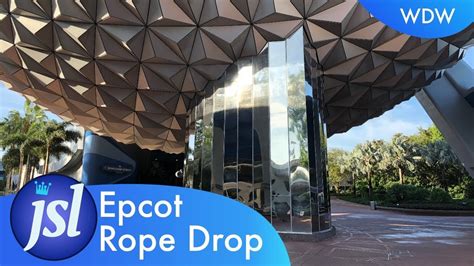 rope drop soarin or test track|epcot rope drop testing.